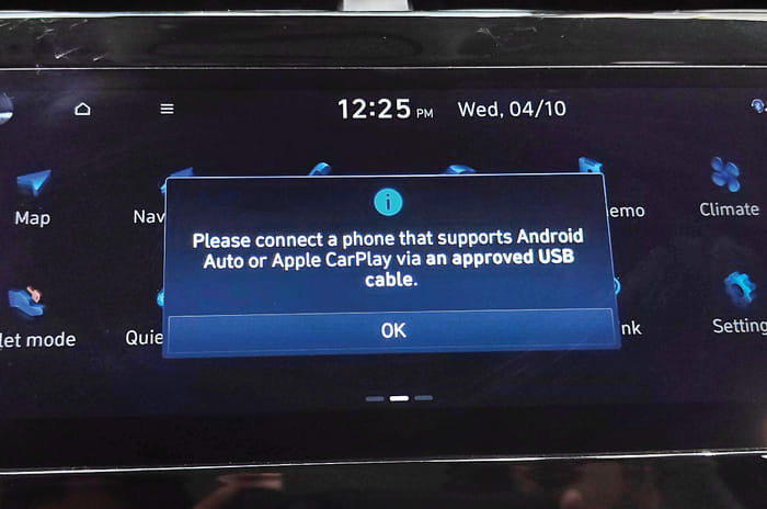 Hyundai Tucson long term review, 13,400km report